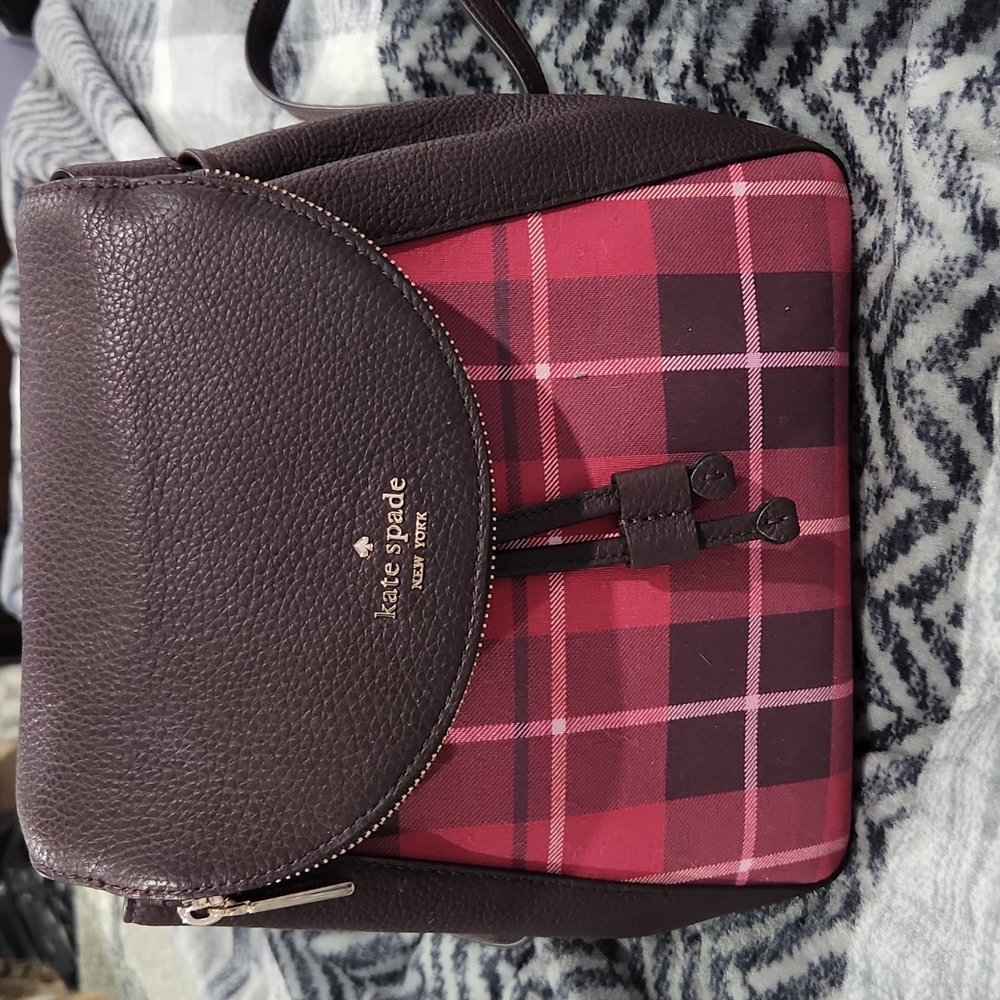 Kate Spade backpack